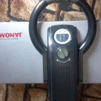 اتو پرس ژانومه