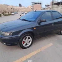 سمند93زاپاس نخورده(معاوضه وفروش)