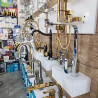 شیرآلات به قیمت کارخانه