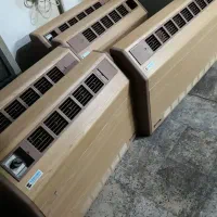 خریدو فروش فن کوئل. پکیج/آبگرمکن.رادیاتور/کولرگازی