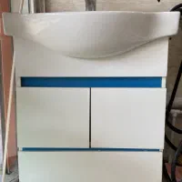 روشویی کابینت دار