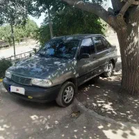 پراید مدل ۸۹