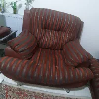 مبل راحتی
