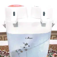 فلاکس دو قلو یونیک اصل
