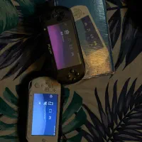 PSP سری جدید قیمت فوق العاده