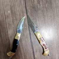 چاقو دنده ای
