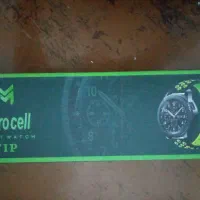 ساعت هوشمند میکروسل MC200