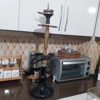 قلیون عربی