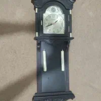 ساعت دیواری