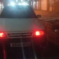 پراید 131