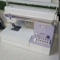 چرخ خیاطی فاف کاچیران مدل 1149