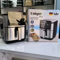 سرخ کن بدون روغن فیلیپس