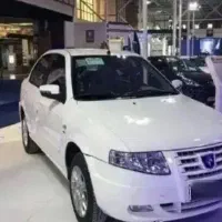 فروش حواله سورن پلاس با موتور XUVP