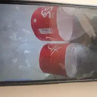 شیشه نوشابه تمیز
