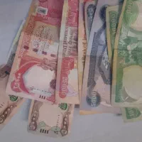 دینار عراق کلکسیونی