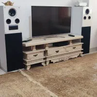 باند صوتی مکسیدر  با محافظ