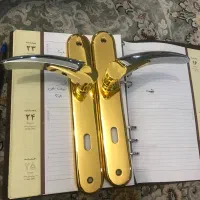 دستگیره درب اتاق