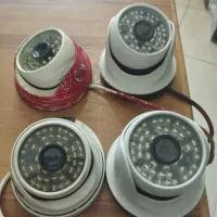 دوربین مدار بسته