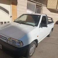 پراید وانت۴۰۲ لاینردار