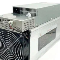 ماینر ام 50 کم‌کار