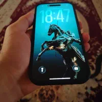 آیفون 16 پرو مکس ZAa