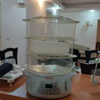 بخار پز