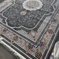 فرش اصیل کاشان