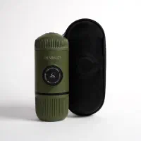 قهوه ساز دستی