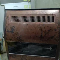 بخاری و گاز و کباب پز