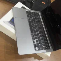 مک بوک پرو ۲۰۲۲