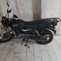 موتور بی ایکس