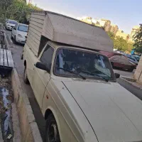 وانت۹۳ سالم فقط معاوظه دارم با پرایدوانت