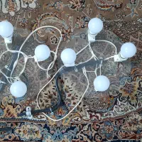 صفحه پلکسی نورپردازی