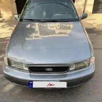 دوو سیلو مدل ۸۰