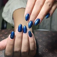 کاشت ناخن حرفه ای