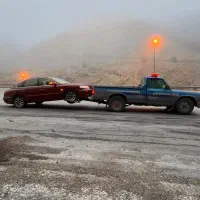 امدادخودرویدک کش جرثقیل مکانیک
