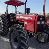 تراکتور399جفت صفرآپشنال