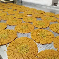 سوهان پزی سوغات قم