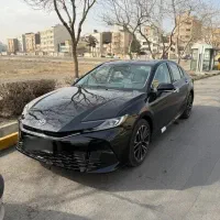 تویوتا کمری هیبرید ۲۰۲۵