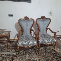 فروش مبلمان در حد نو