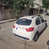 کوییک 1401 دریچه گاز سیمی