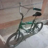 دوچرخه ۱۶