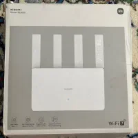 روتر WIFI7 دو بانده BE3600 شیائومی