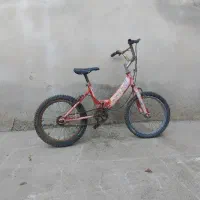 دوچرخه