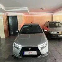 دنا پلاس اتومات اپشنال فول تیتانیوم صفر