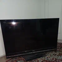 تلویزیونlcd سونی ۴۶ اینچ