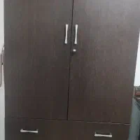 کمد چهار کشو