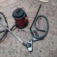 جارو برقی سالم آرمان ۳۶۰۰