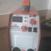 دستگاه جوش وینر