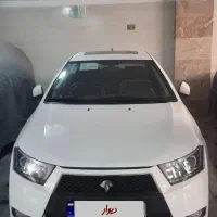 دنا اتومات ۶ دنده توربو در حد صفر ۴۰۱